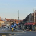 Prognoza vremena za 26. septembar: Svežije, povremeni pljuskovi i olujni udari vetra