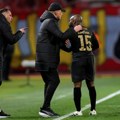 Brat vlahovićevog saigrača napravio haos u Partizanu! Nestao je bez traga, oglasio se i Blagojević: Ne znam gde je i zašto…