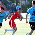Pavlov već rešeta: Pogledajte majstoriju novog napadača Dubočice (video)