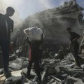 Desetine hiljada demonstranata u Berlinu pokazalo solidarnost sa Palestincima u Gazi