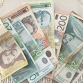 Da li se uklapate u prosek? Prosečna bruto zarada u Zrenjaninu u julu iznosila 137.753 dinara