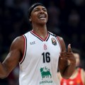 Ledej iznenadio rečima o delijama! Bivši košarkaš Partizana srušio Zvezdu, pa dobio pitanje o Delijama