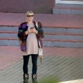 Danas je vatrena plavuša,: a ovako je nekad izgledala: Tanke usne i tamna kosa, Milica Dabović neprepoznatljiva na starim…