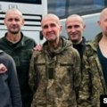 Bivši gradonačelnik Hersona priseća se mučenja u tri godine ruskog zatočeništva