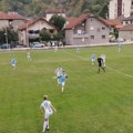 Pčinja nanela prvi poraz Gornjostopanjčanima, pobeda Anđela u gostima