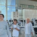 Izrael deportovao 171 aktivistu, među njima je i Ognjen Marković iz Srbije