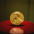 Kraljevska švedska akademija nauka danas dodeljuje Nobelovu nagradu za fiziku