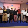 Novinari BIRN-a dobili prvu nagradu EU za istraživačko novinarstvo