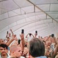 Na terapiji kod predsednika