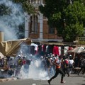 Na ivici haosa; Pokušaj puča u Madagaskaru - državi preti potpuni kolaps FOTO