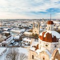 Ovaj grad je upravo proglašen za prazničnu prestonicu Evrope, a turisti ga zaobilaze