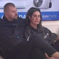 Kačavenda progovorila o odnosu sa Janjušem: "Ne znam kakava nam je odnos, takav će..."