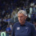 "Rekao sam igračima da je kraj": Pešić se oprostio, a onda je zbog Nikolinog poziva došao na Eurobasket