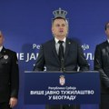 OTKRIVAMO Ko je kandidat Nenada Stefanovića za člana VST: Zaradio prijavu zbog nezakonitog sporazuma, a šef VJT ga gura u…