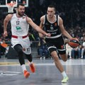 Aleksej Pokuševski – nezadovoljan igrač, nezadovoljan Partizan