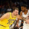 Zvezdina bomba za napad na "Fajnal for": Grci pišu da crveno-beli kradu zver iz NBA lige Olimpijakosu