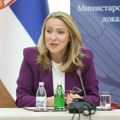 Neće biti ponavljanja izbora u Zaječaru: Ministarka Paunović najavila privremeni organ