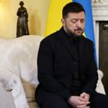 Zelenski: Trampove sankcije ne mogu zameniti rakete