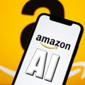 Ai zvanično preuzima kontrolu: Amazon ukinuo više od 14.000 radnih mesta!