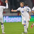 Kako su igrali: Sa dve asistencije Živković ključni igrač, Stanković zaslužuje ulogu startera