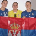 Rukometašice na jakom turniru u Norveškoj pred odlazak na SP