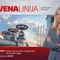 Crvena linija, petak u 21h: Ruski uticaj na zemlje regiona preko energenata