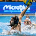 Sportska hronika: Vaterpolo nedelja za pamćenje