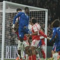 "Prljavi" derbi Londona, Arsenal zaustavljen sa igračem više!