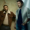 Sir David Beckham: put od fudbalskog terena do viteza muškog stila!