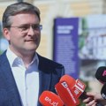 Selaković bi u Nemačkoj samo zbog izjave o „ološu“ iz Tužilaštva završio u zatvoru: Ministar ima način da se izvuče