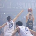 Da li je ovo neko očekivao?! Isplivao iznenađujući podatak pred evroligaški derbi!