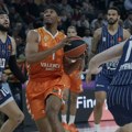 (VIDEO) Pobede Valensije, Žalgirisa, Makabija, Reala i Armanija u Evroligi