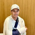 "Izgleda da neću moći na Australijan open": Rafael Nadal operisan zbog dugogodišnjeg problema