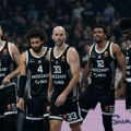 Partizan dodatno oslabljen protiv Žalgirisa: Amerikanac nije otputovao sa saigračima u Kaunas!