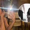 Ćerka Nataše Bekvalac hitno skinula TikTok video: U kadar upao razgolićen muškarac, a sve završilo na mrežama