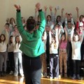 Užički „Rok horić“ i učiteljica Mirela: „Rok pevači pevaju čvrsto i glasno“ (VIDEO)