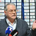 "Od tog trenutka Partizan je izgubio snagu kao klub": Nebojša Čović o ostavci Željka Obradovića