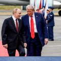 Tramp: Putin se plaši SAD, ali ne i Evrope