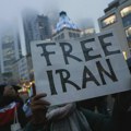 SAD proširile sankcije licima i kompanijama povezanim sa Iranom