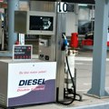 Objavljene nove cene goriva u Srbiji, skuplji i dizel i benzin