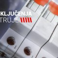 Za sredu najavljena isključenja struje u ovim zrenjaninskim ulicama