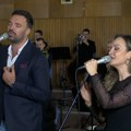 Nadaju se da će postati tradicija za Dan zaljubljenih: Bliži se koncert para Tomašević-Bosiljčić