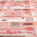 Nedeljnik: Srbija nastavlja da se zadužuje, prodato 15,9 milijardi dinara u obveznicama