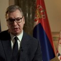 Vučić danas u poseti Turskoj, sastaje se s Erdoganom