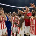 Zvezda ima pakao od rasporeda: Četu Saše Obradovića čekaju nikad teže dve nedelje košarke!