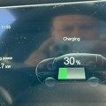 1.000 kilometara na struju u cugu: Danilo iz Čačka testirao granice električnog automobila