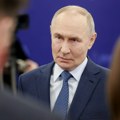 Putin će završiti rat: "Dobiće upozorenje za mesec dana"