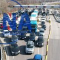 Preti saobraćajni kolaps, vozačima upućeno hitno upozorenje: Oglasili se nadležni iz "Puteva Srbije"