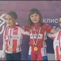 Nove pobede biciklista Borca