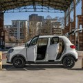 Stellantis pretvorio mali kineski gradski auto u dostavno vozilo za evropske ulice FOTO